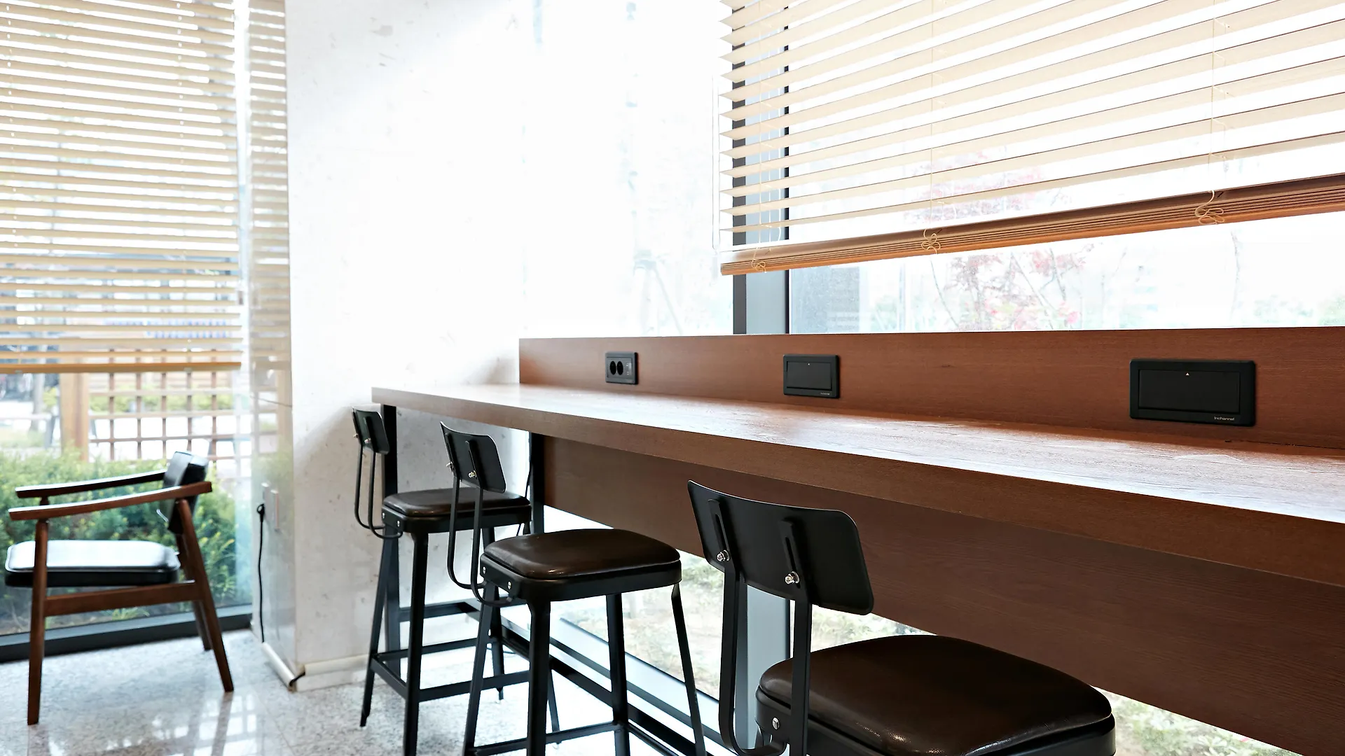 Ocean Soleview Hotel Incheon