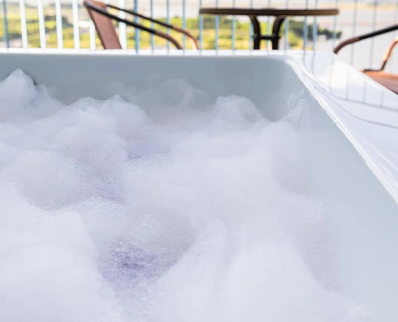 Ocean Soleview Hotel Incheon