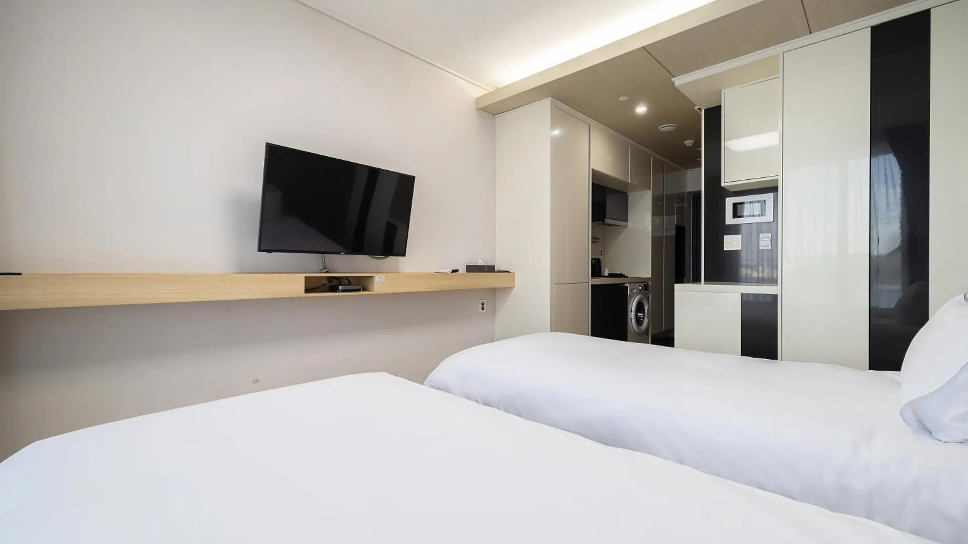 Ocean Soleview Hotel Incheon
