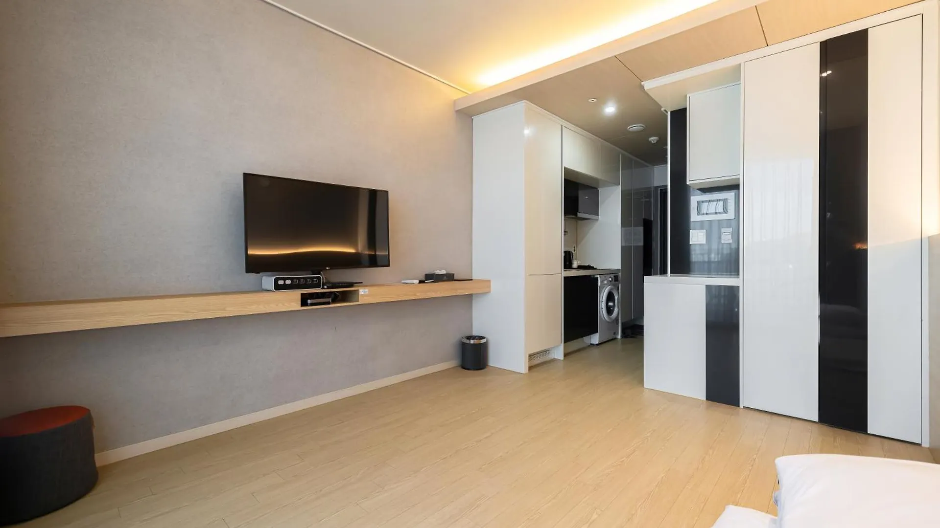 Ocean Soleview Hotel Incheon