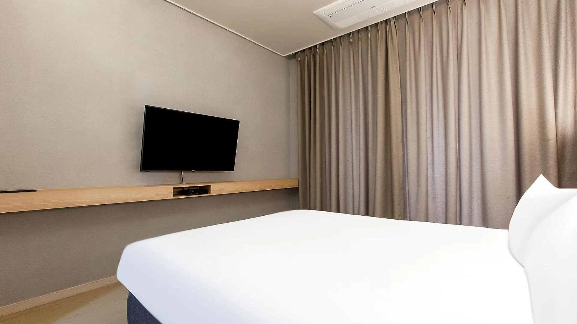 Ocean Soleview Hotel Incheon 3*,