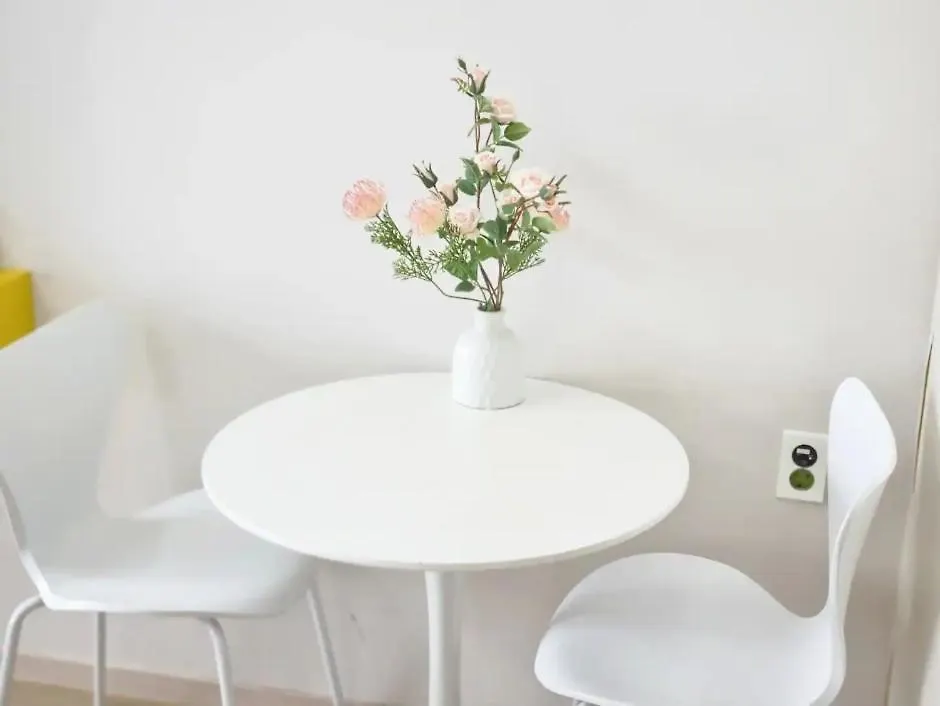 Ocean Soleview Hotel Incheon