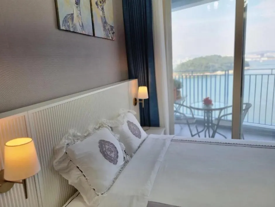 Ocean Soleview Hotel Incheon 2*,