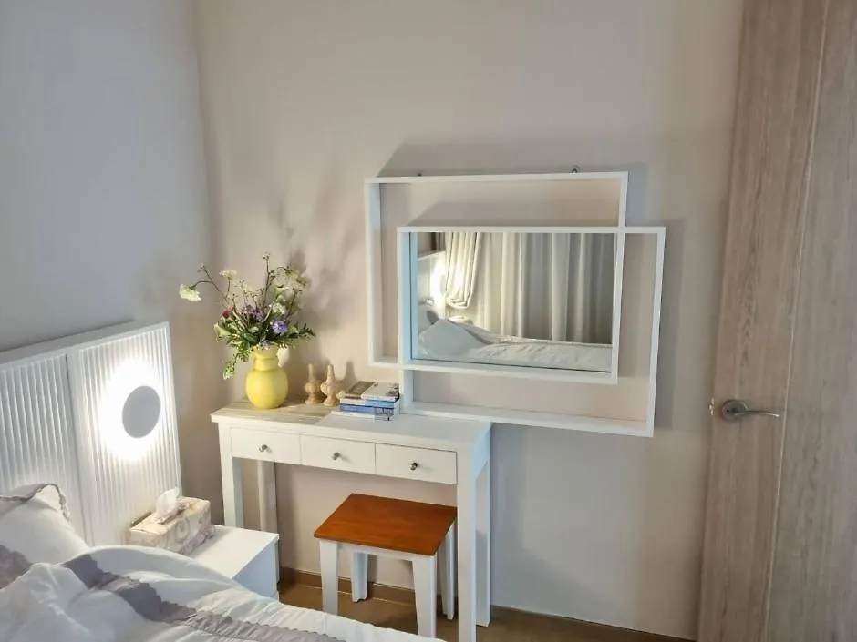 Ocean Soleview Hotel Incheon