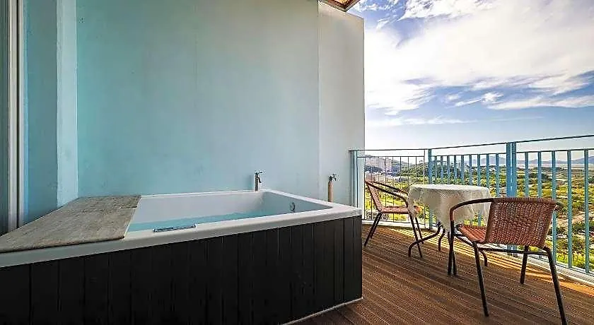 Ocean Soleview Hotel Incheon