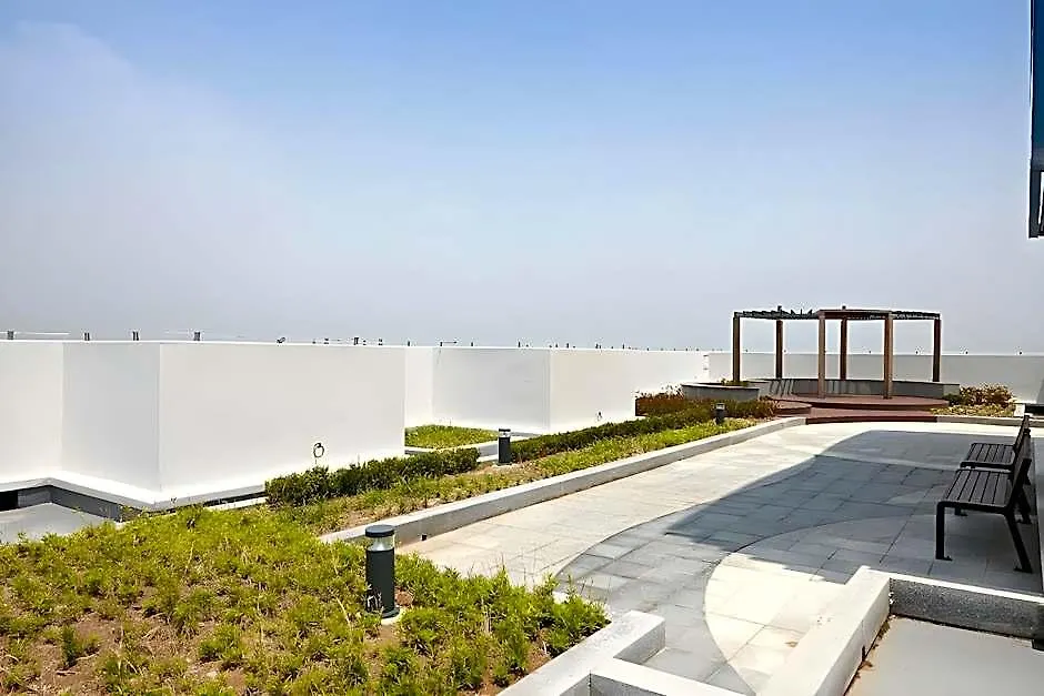 Ocean Soleview Hotel Incheon 3*,  Korsel
