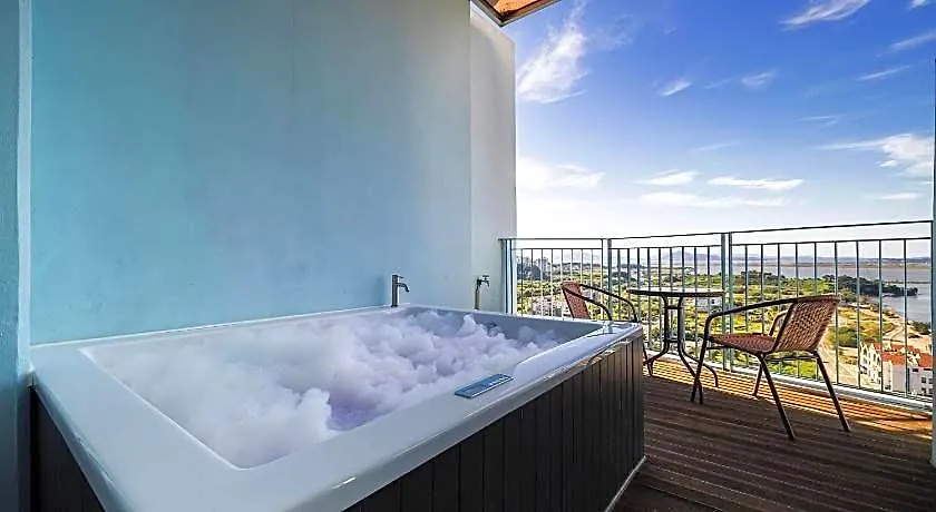 Ocean Soleview Hotel Incheon