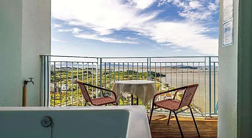 ***  Ocean Soleview Hotel Incheon Korsel