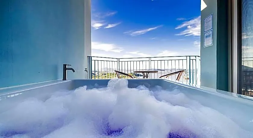 Ocean Soleview Hotel Incheon