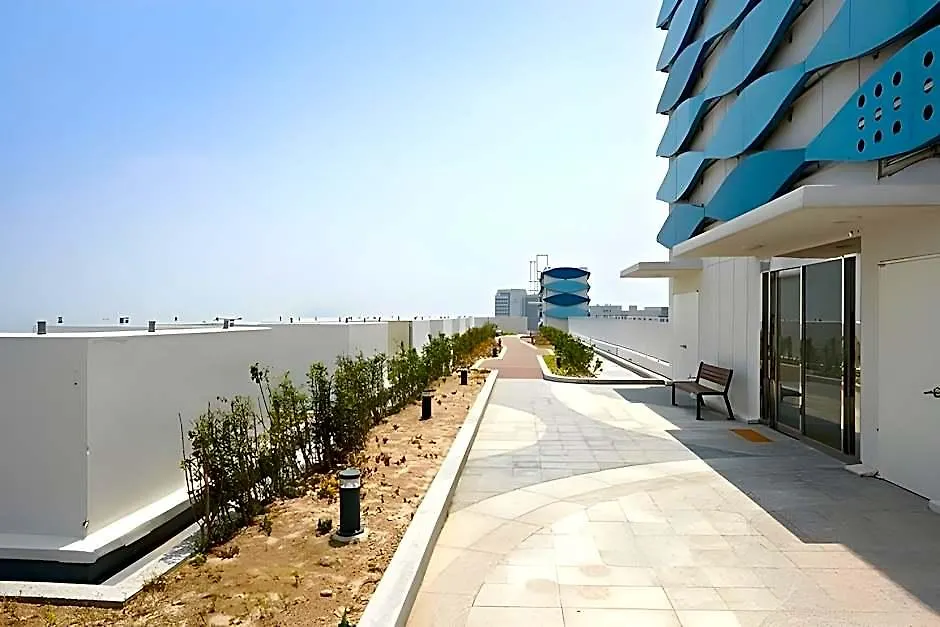 Ocean Soleview Hotel Incheon