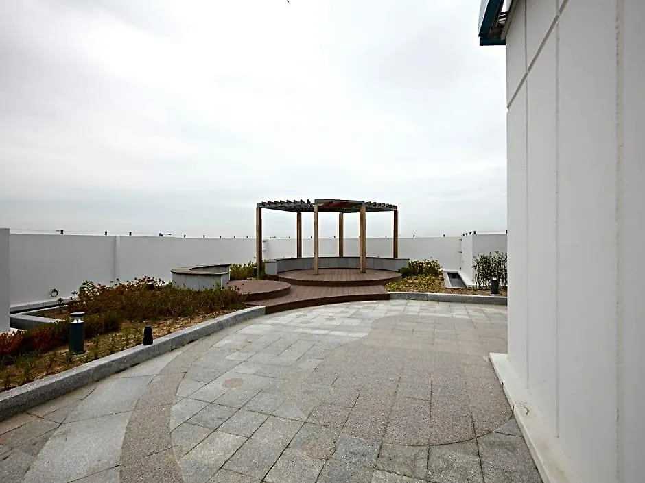 Ocean Soleview Hotel Incheon