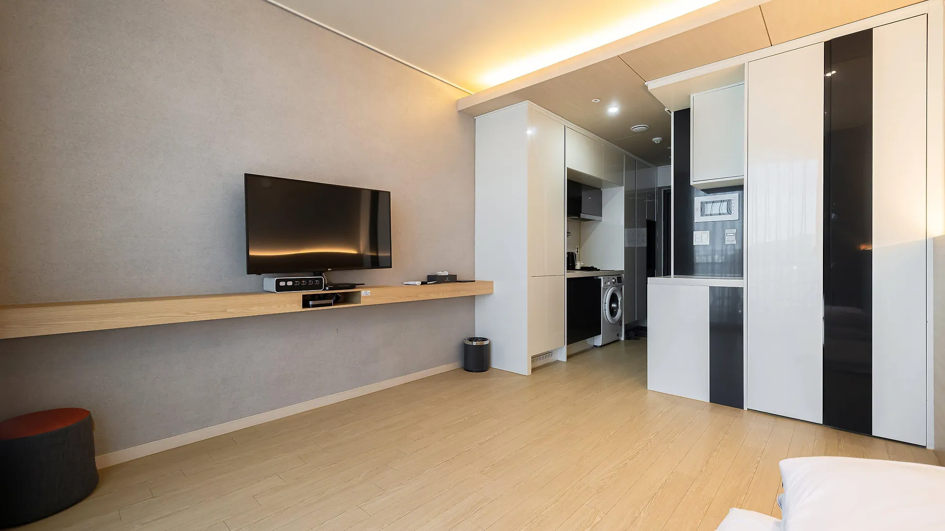 Ocean Soleview Hotel Incheon