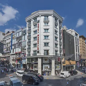 Marcello 4* Istanbul