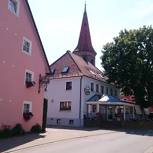 Endres 4* Allersberg