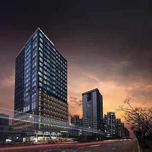 아파트호텔 Blue Ocean