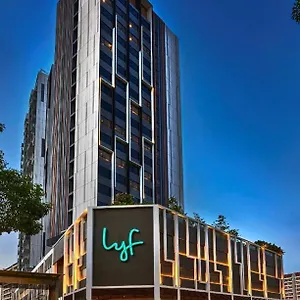 Lyf Farrer Park 아파트호텔