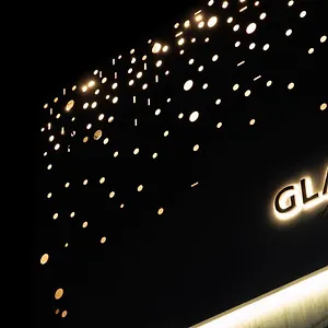  아파트호텔 Juan Glam