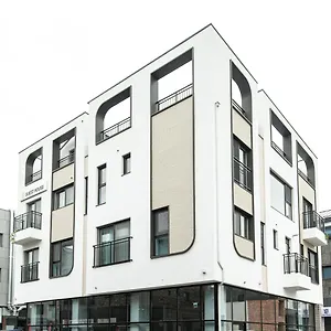 Airport King Guest house