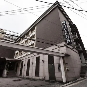 Hill House 3* Seoul
