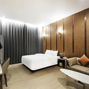 ホテル Hound Airport