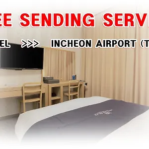 ホテル Aiport Airrelax