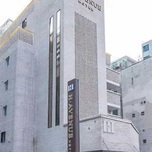 H-avenue Haeundae 2* Busan