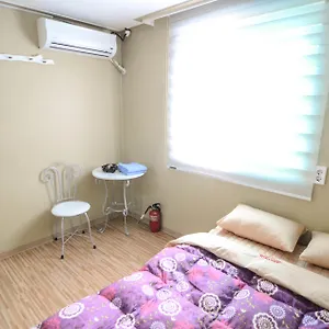 Yakorea Dongdaemun 2* Seoul