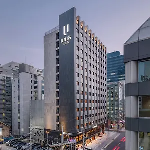 유리앤 4* 서울특별시