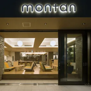 Montan Hakata 2* 후쿠오카