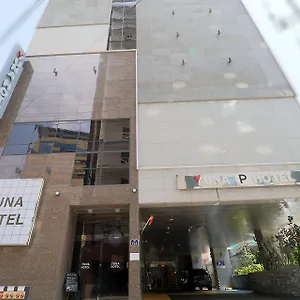 Yuna Business 2* Busan