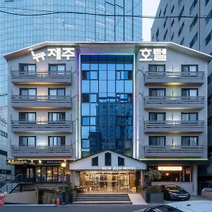 New 2* Jeju