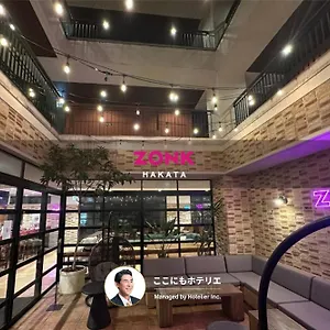 종크 하카타 4* 후쿠오카
