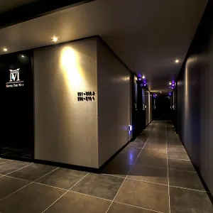 The 2* 부산광역시