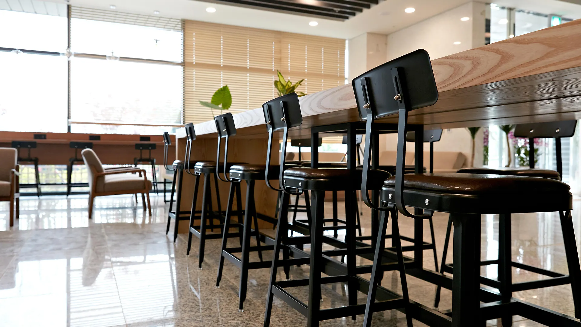 Ocean Soleview Hotel インチョン広域市 2*,  韓国