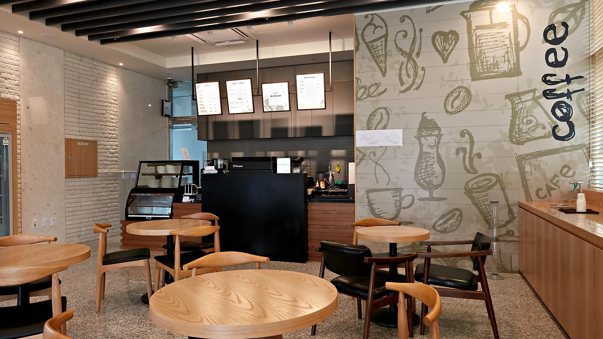 Ocean Soleview Hotel インチョン広域市