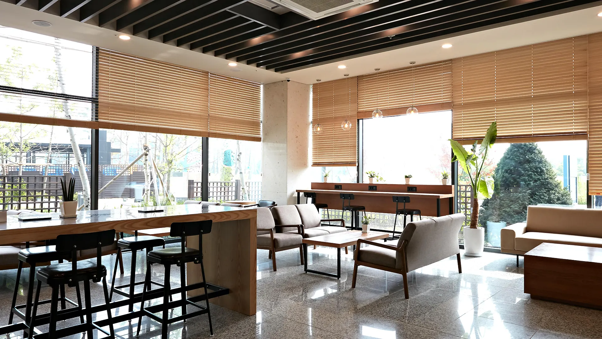 Ocean Soleview Hotel インチョン広域市