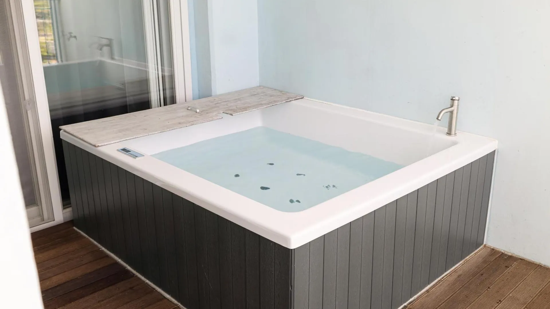 Ocean Soleview Hotel インチョン広域市