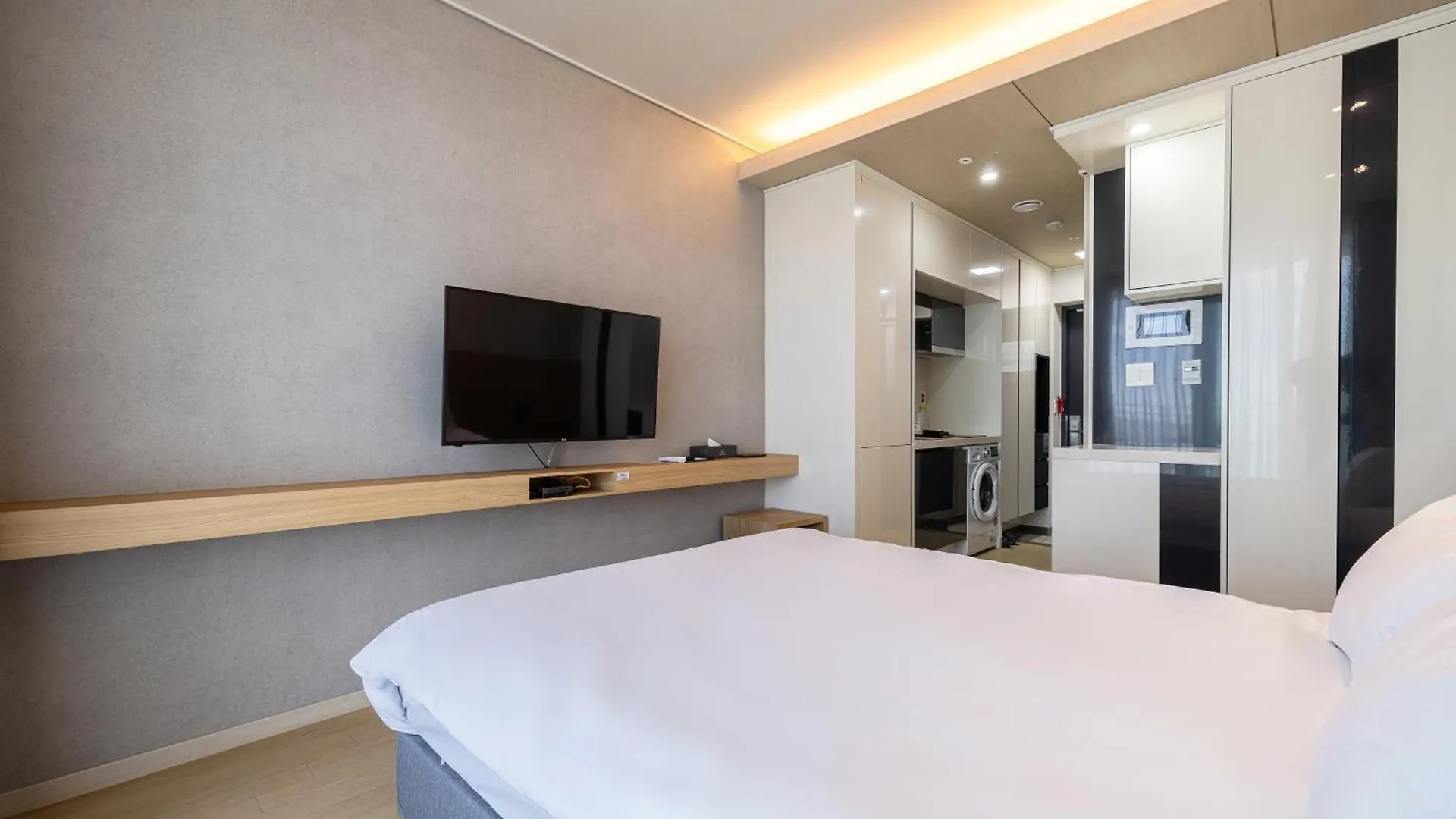 Ocean Soleview Hotel Incheon 3*,