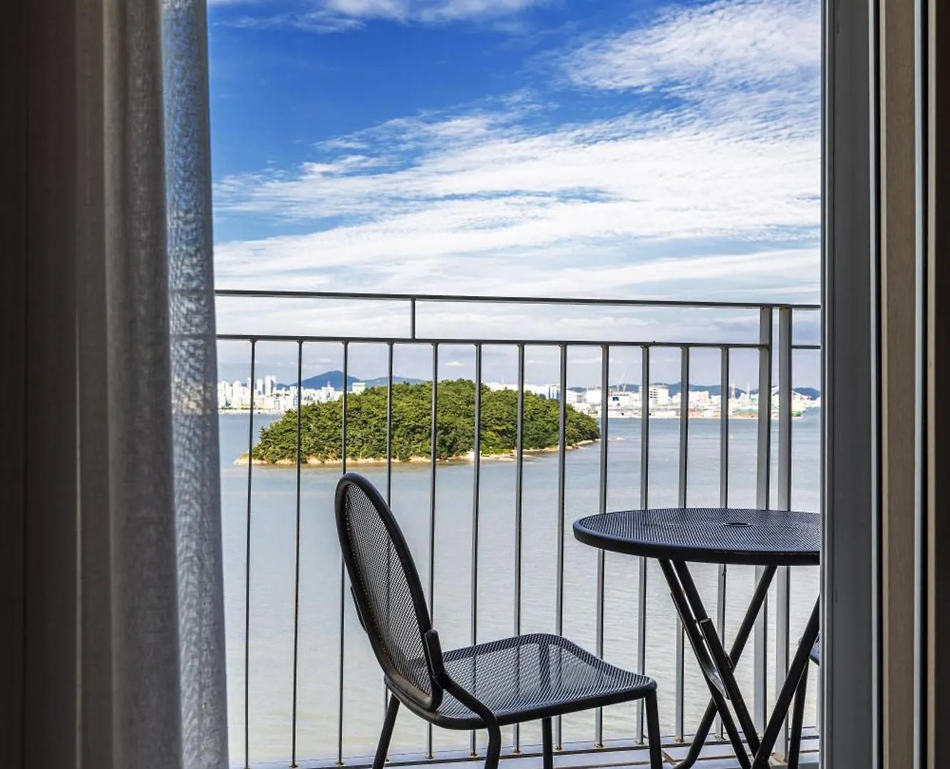 Ocean Soleview Hotel インチョン広域市