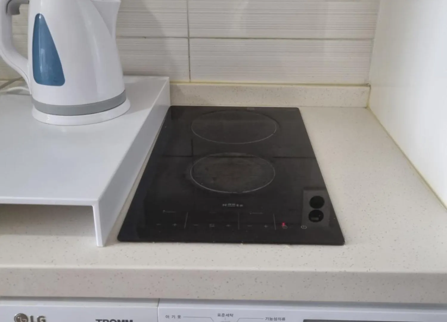 Ocean Soleview Hotel インチョン広域市 2*,  韓国