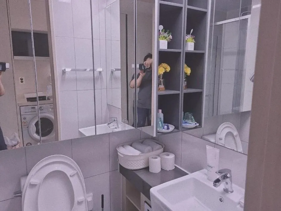 Ocean Soleview Hotel インチョン広域市 韓国