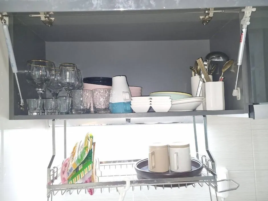 Ocean Soleview Hotel インチョン広域市 2*,