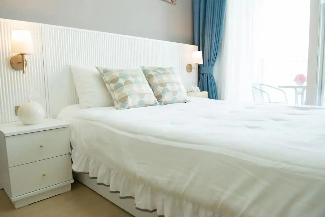 Ocean Soleview Hotel インチョン広域市