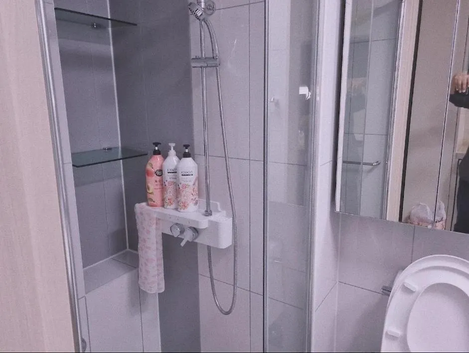 **  Ocean Soleview Hotel インチョン広域市 韓国